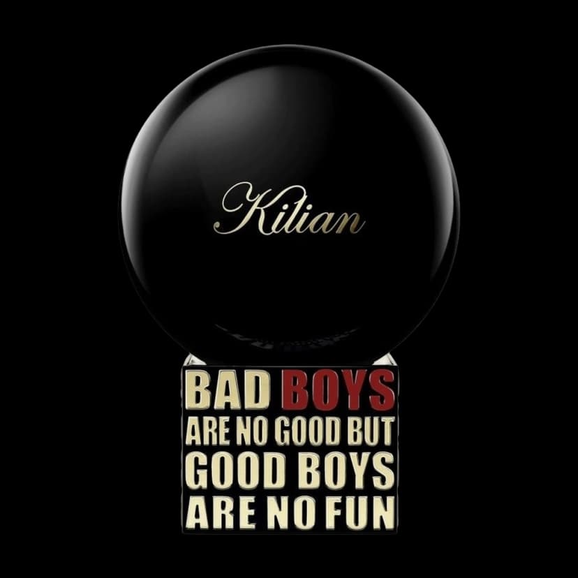 Bad Boys Are No Good But Good Boys Are No Fun (2 мл)