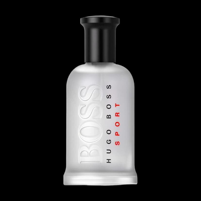 Boss Bottled Sport (2 мл)