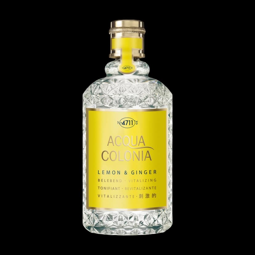 Acqua Colonia Lemon & Ginger (2 мл)