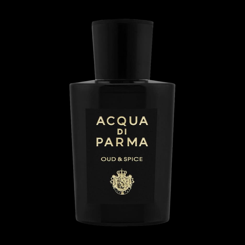 OUD & SPICE (2 мл)