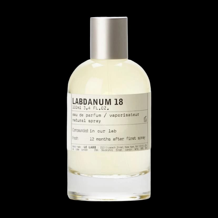 Labdanum 18 (2 мл)