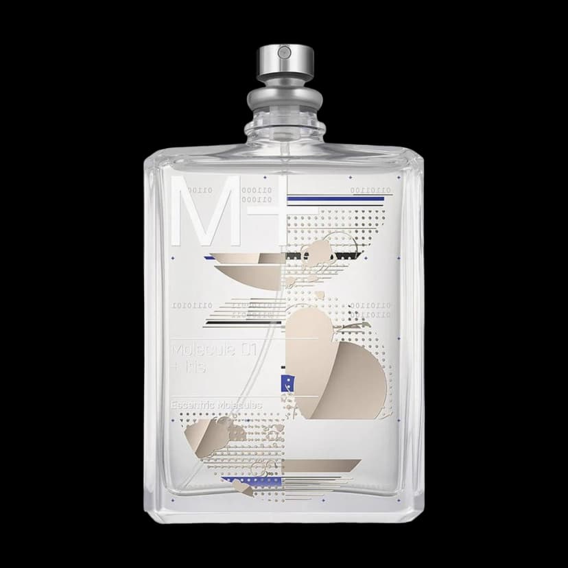Molecule 01 + Iris (2 мл)