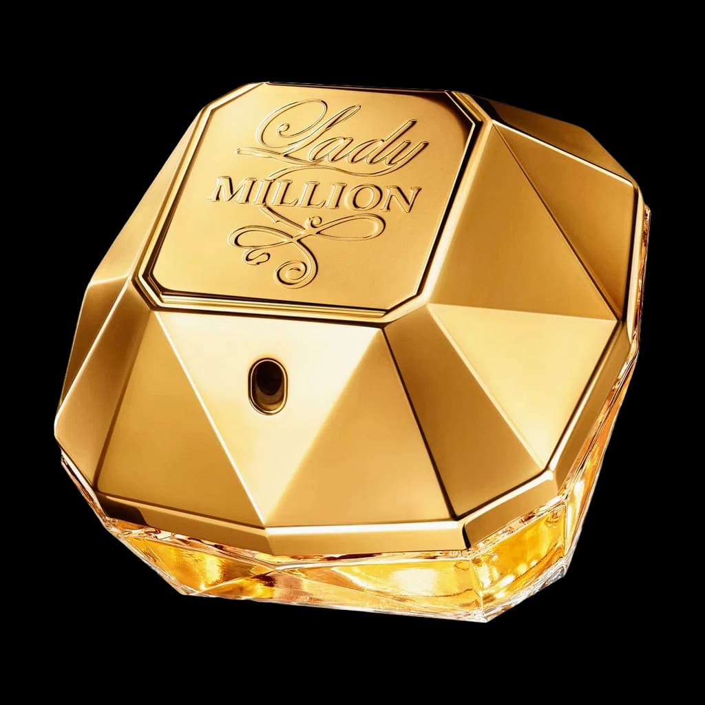 Million Gold Women (2 мл)