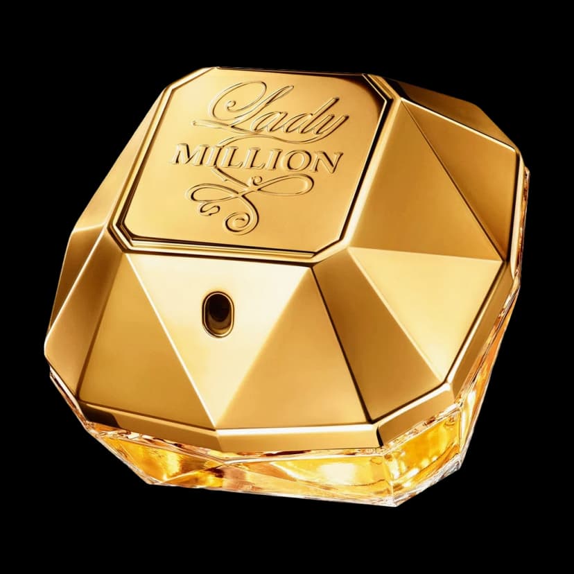 Million Gold Women (2 мл)