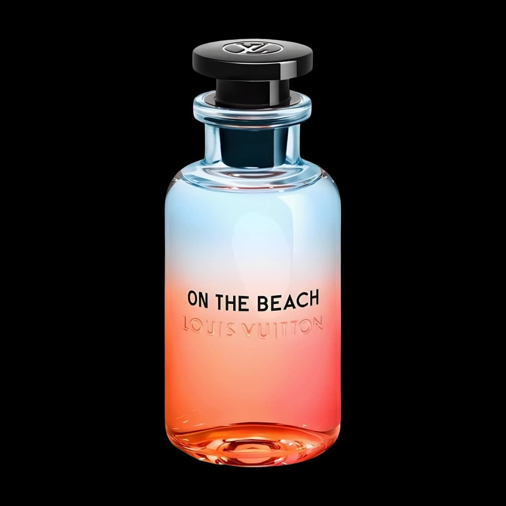 On The Beach (2 мл)