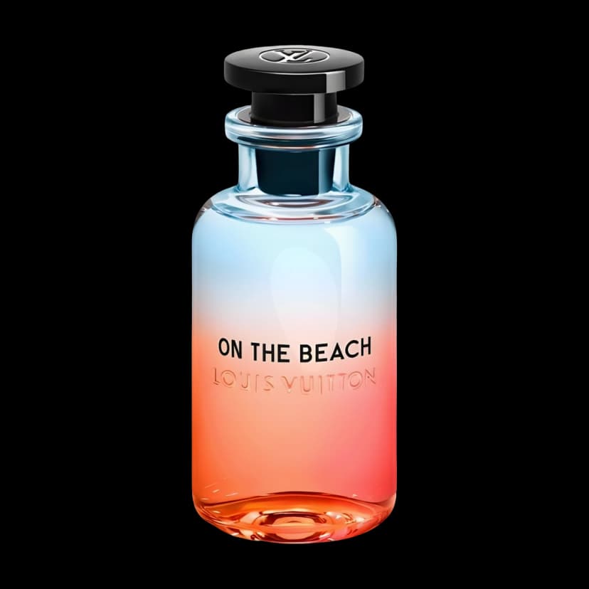 On The Beach (2 мл)