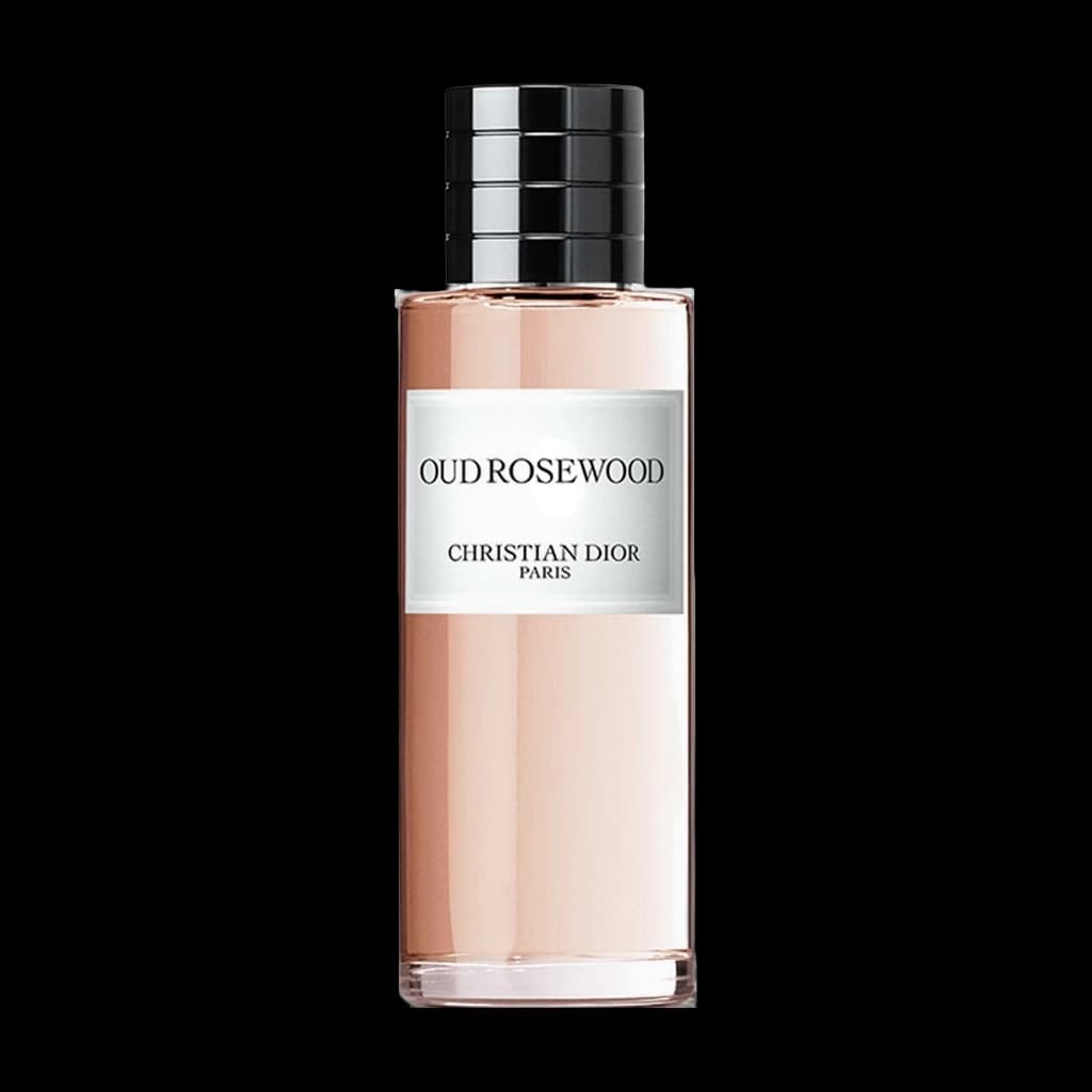 Oud Rosewood (2 мл)