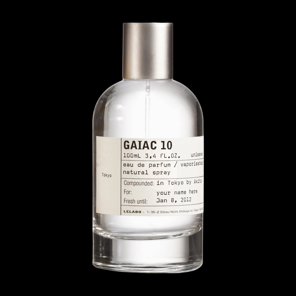 GAIAC 10 TOKYO (2 мл)
