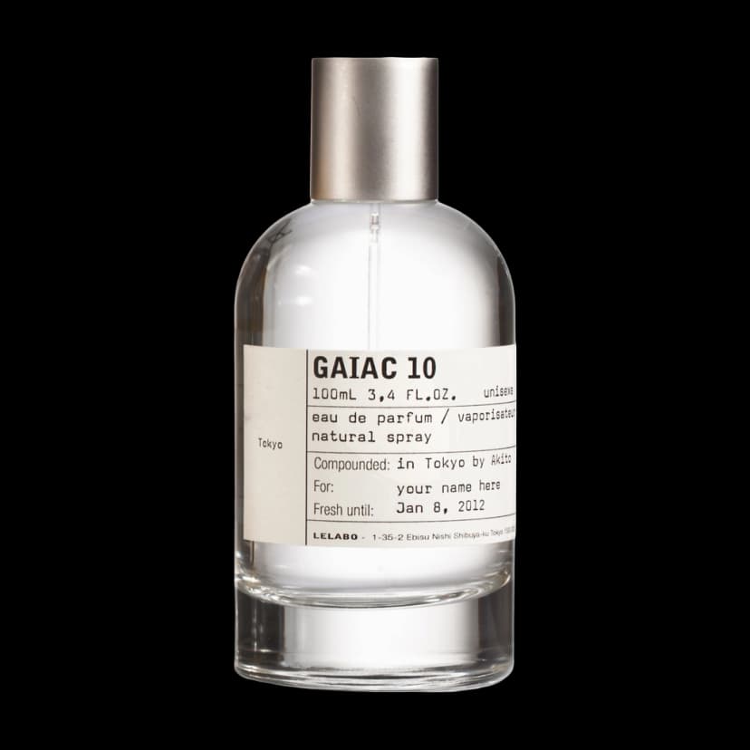 GAIAC 10 TOKYO (2 мл)
