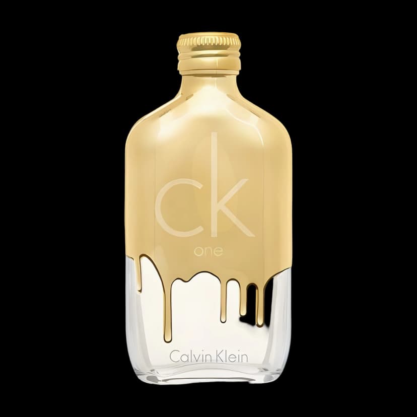C.K. One Gold (2 мл)
