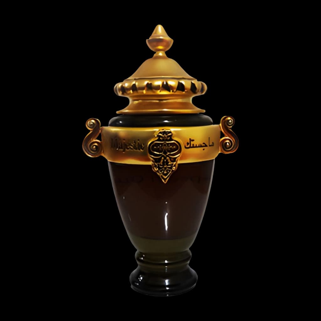 Majestic Special Oud (2 мл)