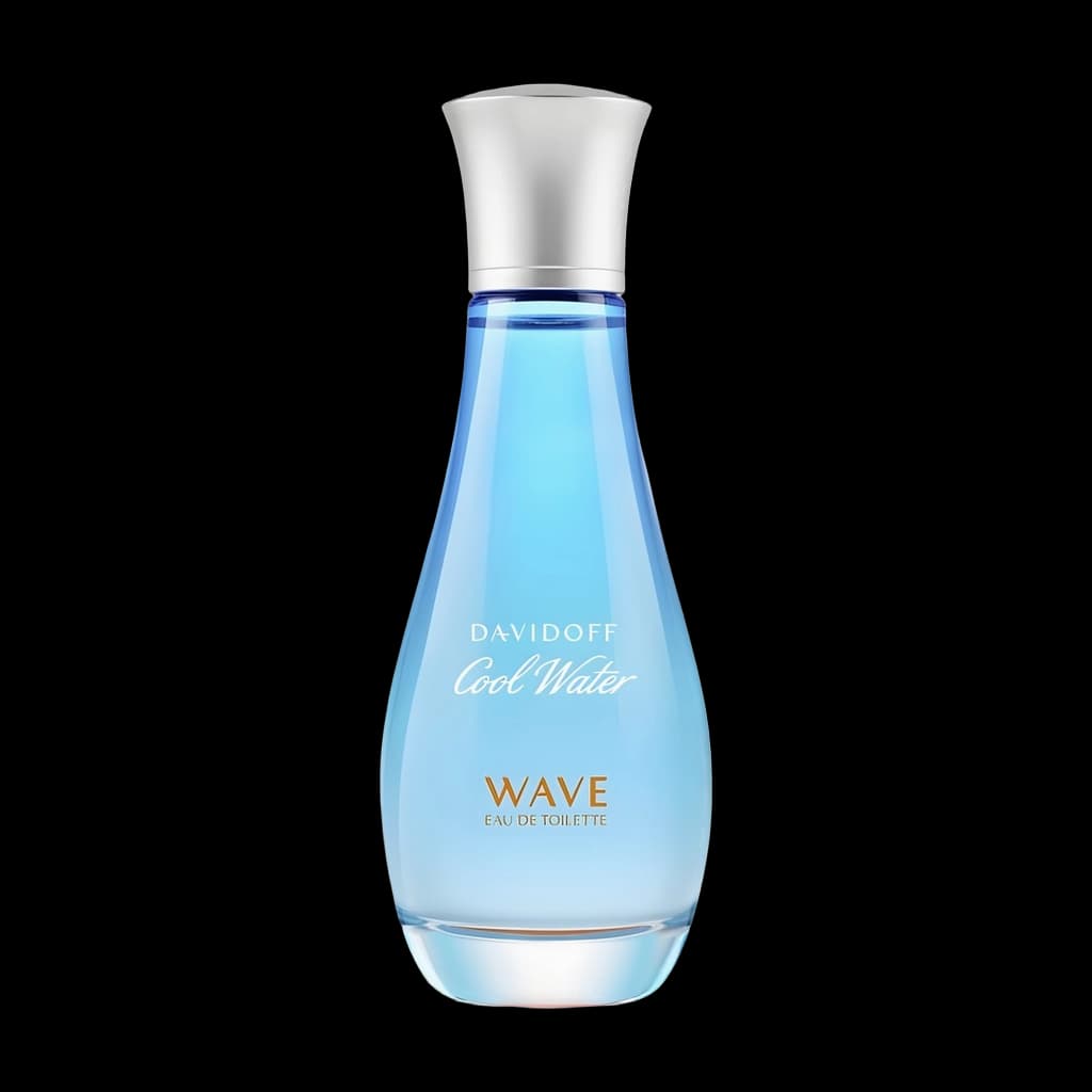 Cool Water Woman (2 мл)