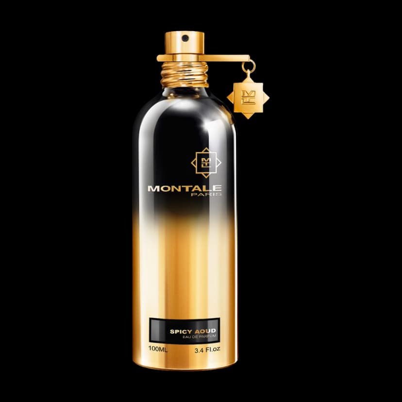 Spicy aoud (2 мл)