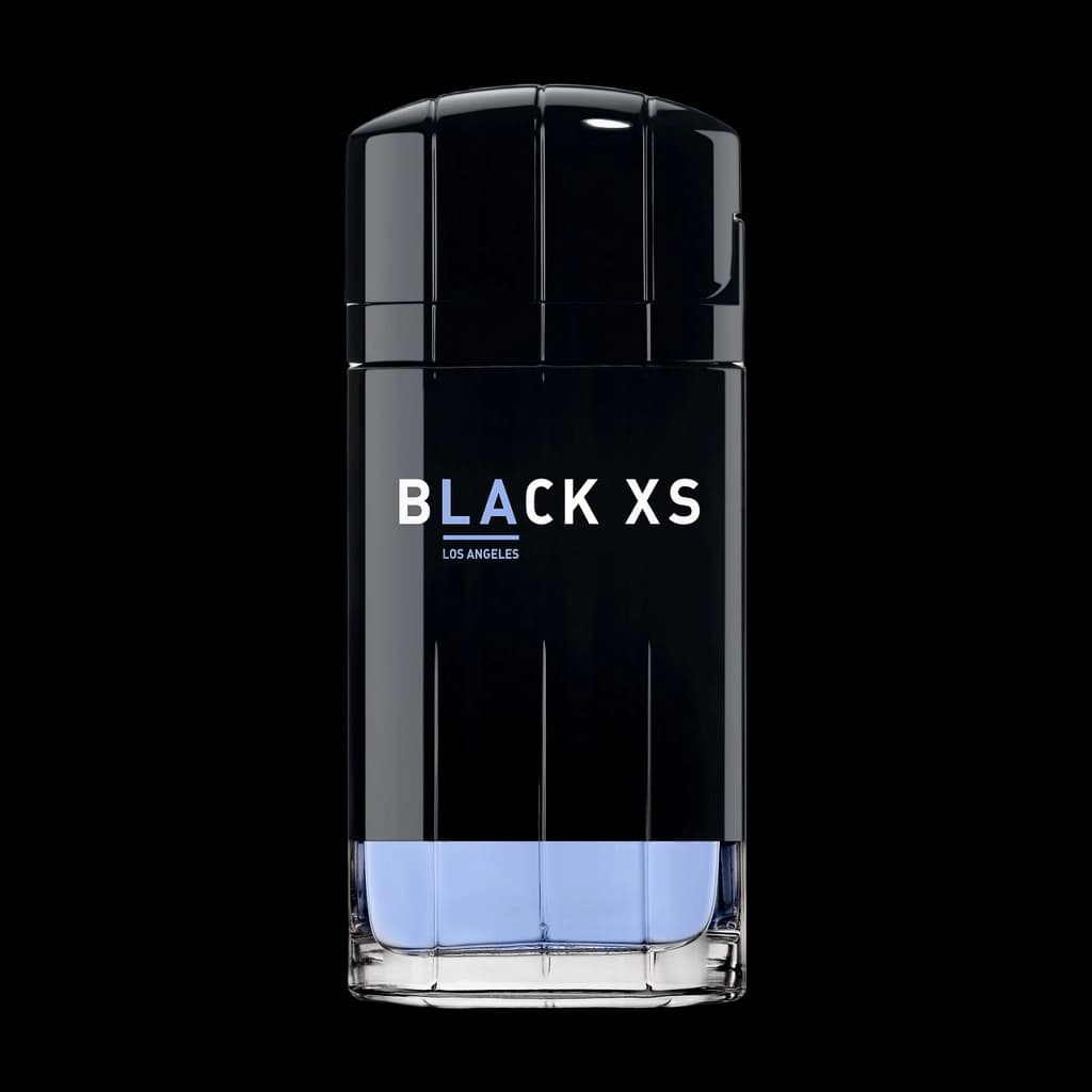 Black XS Los Angeles (2 мл)