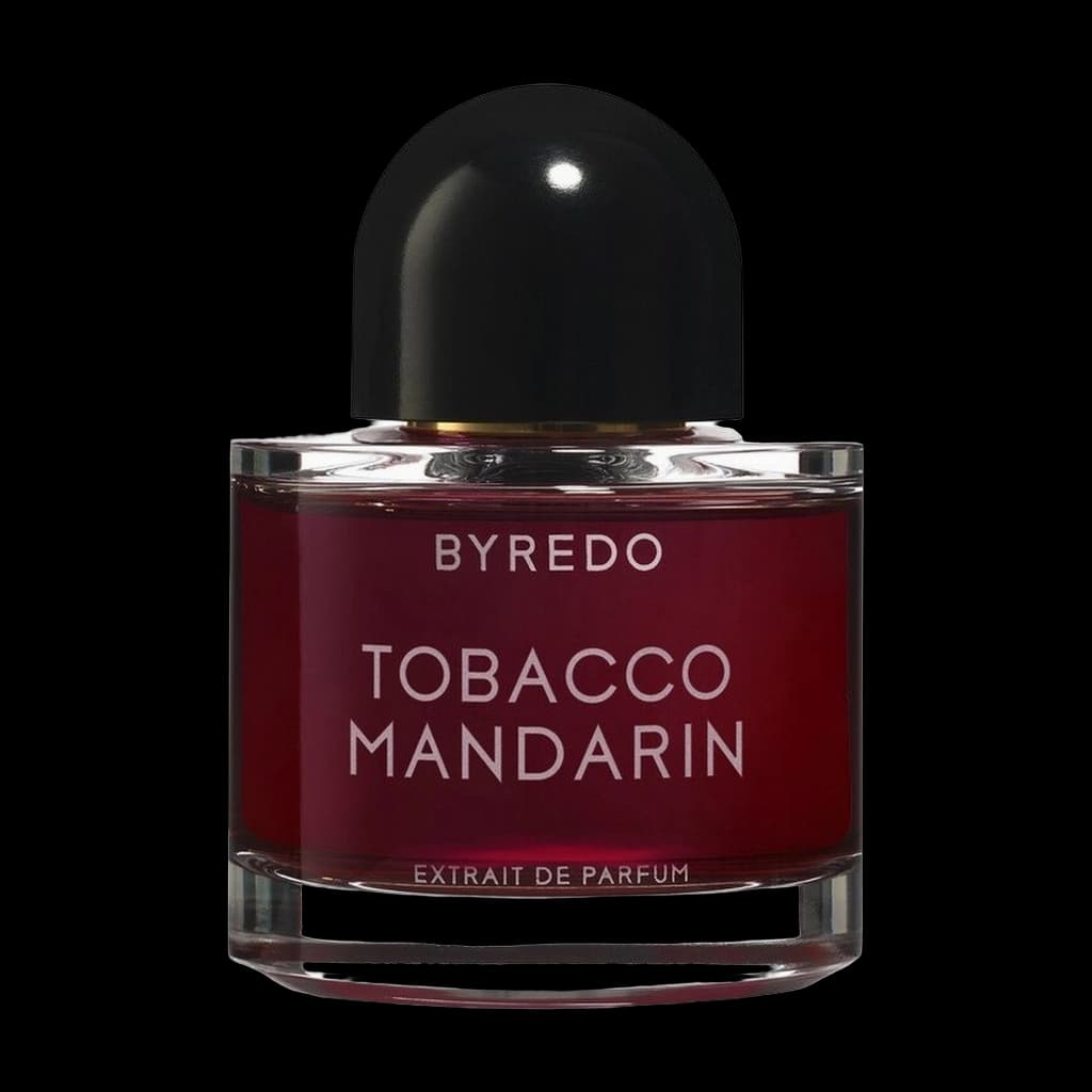 Tobacco Mandarine (2 мл)