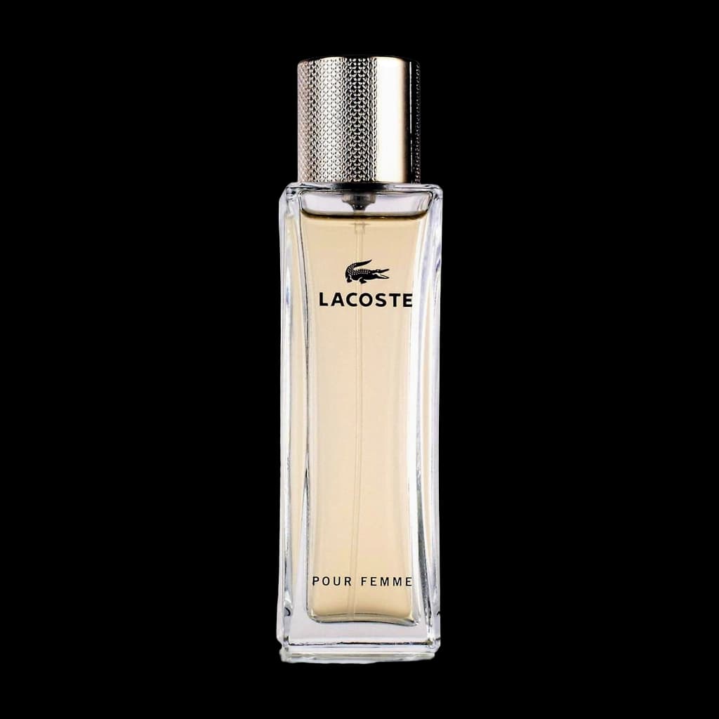 Pour Femme Lacoste Fragrances (2 мл)