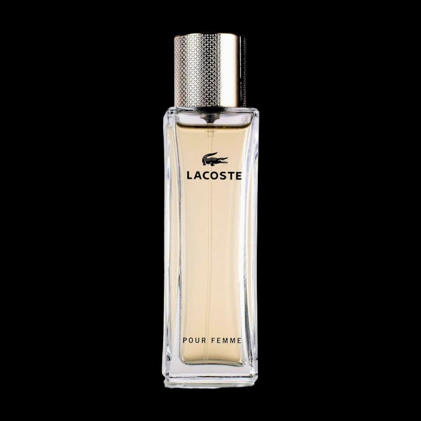 Pour Femme Lacoste Fragrances (2 мл)