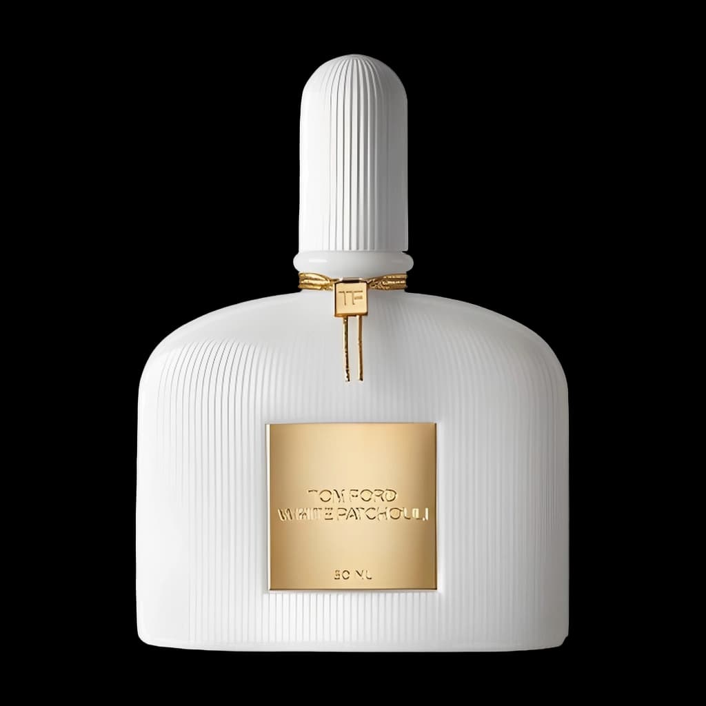 White Patchouli (2 мл)