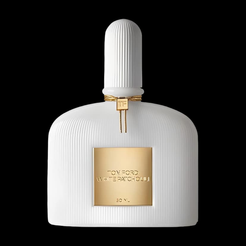 White Patchouli (2 мл)