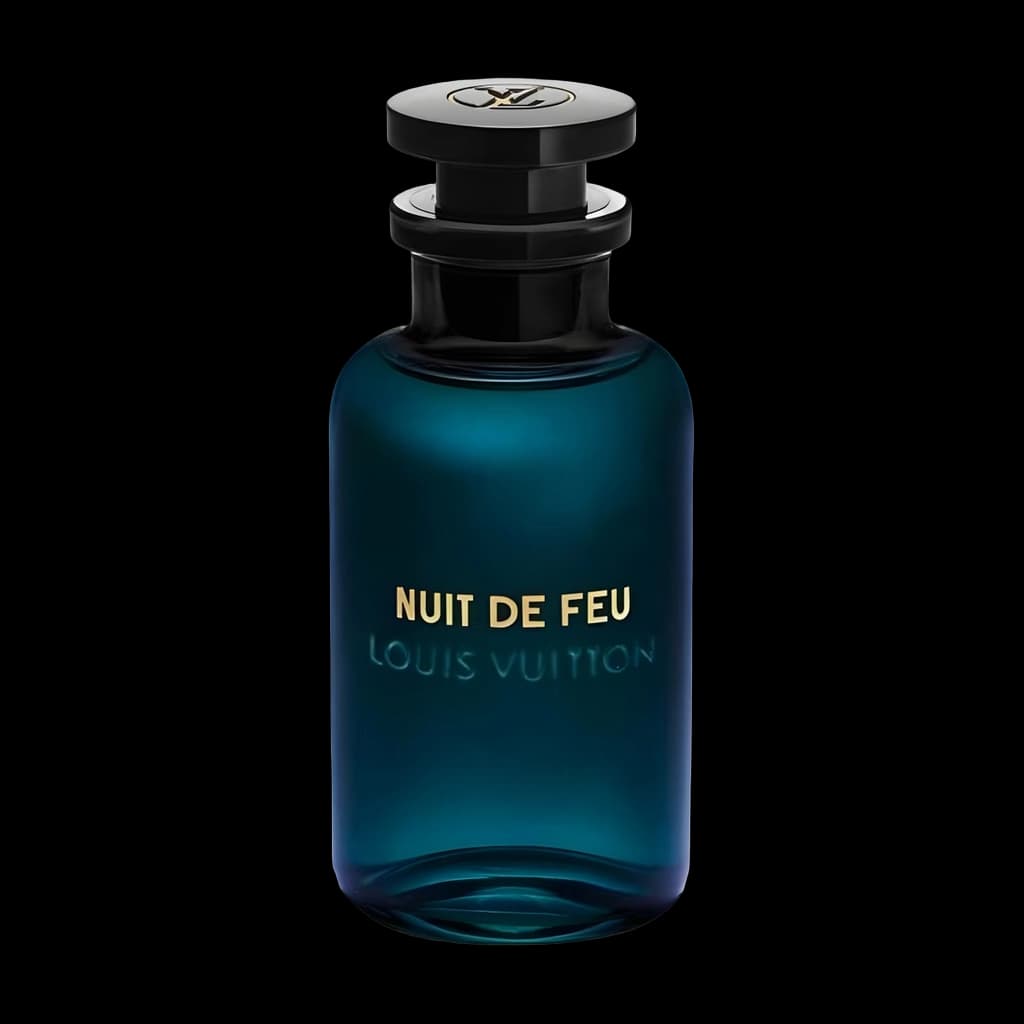 Nuit de Feu (2 мл)