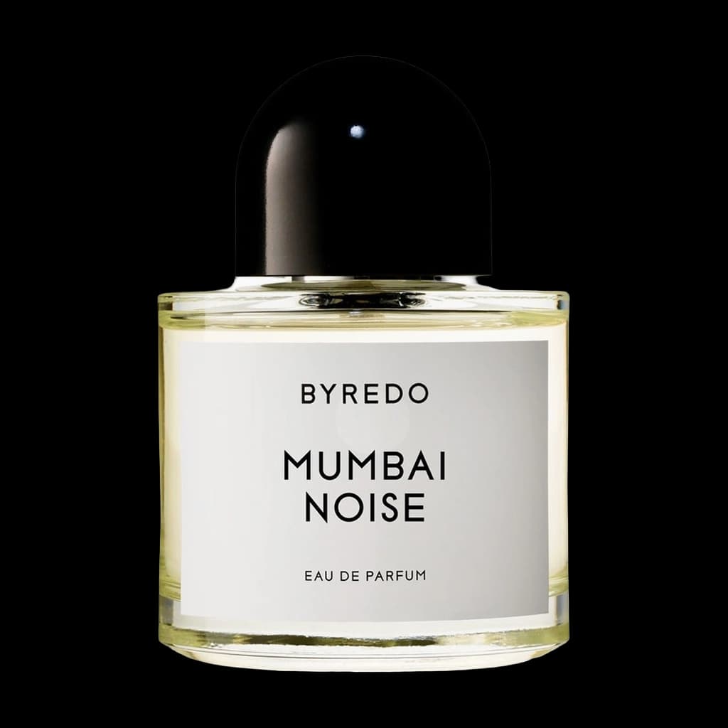 Mumbai Noise (2 мл)