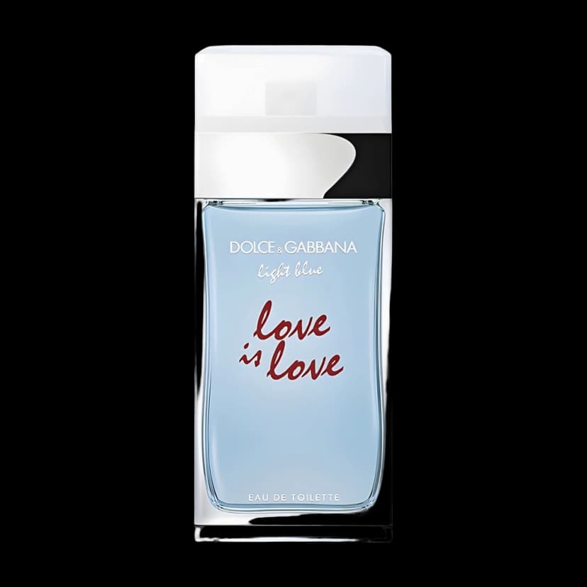 Light Blue Italian Love Femme (2 мл)