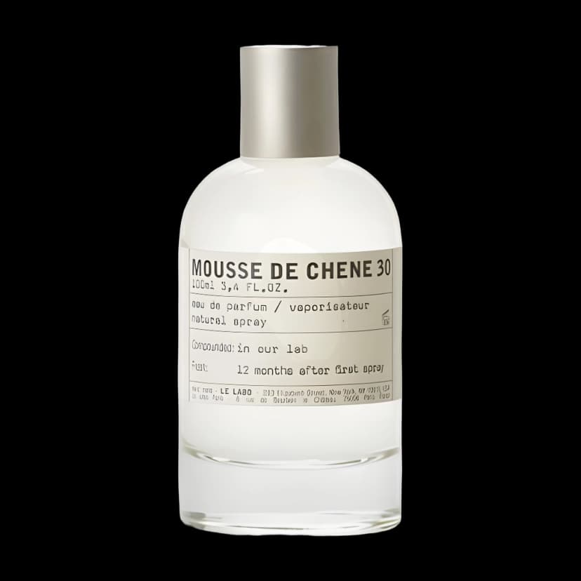 Mousse de Chene (2 мл)