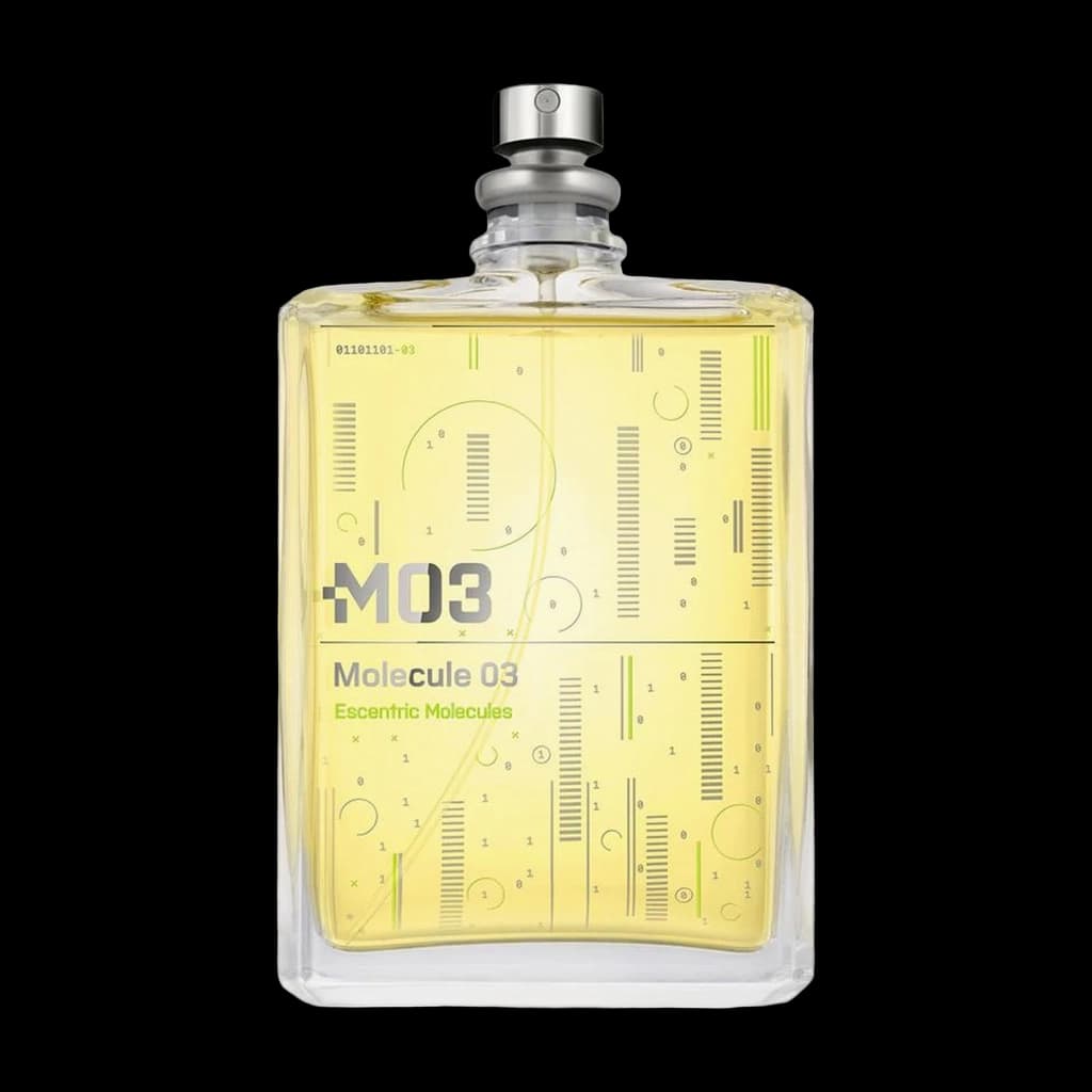 Molecule 03 (2 мл)