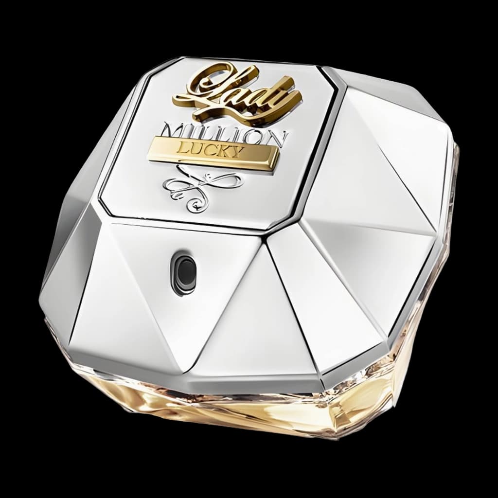 Lady Million Lucky (2 мл)