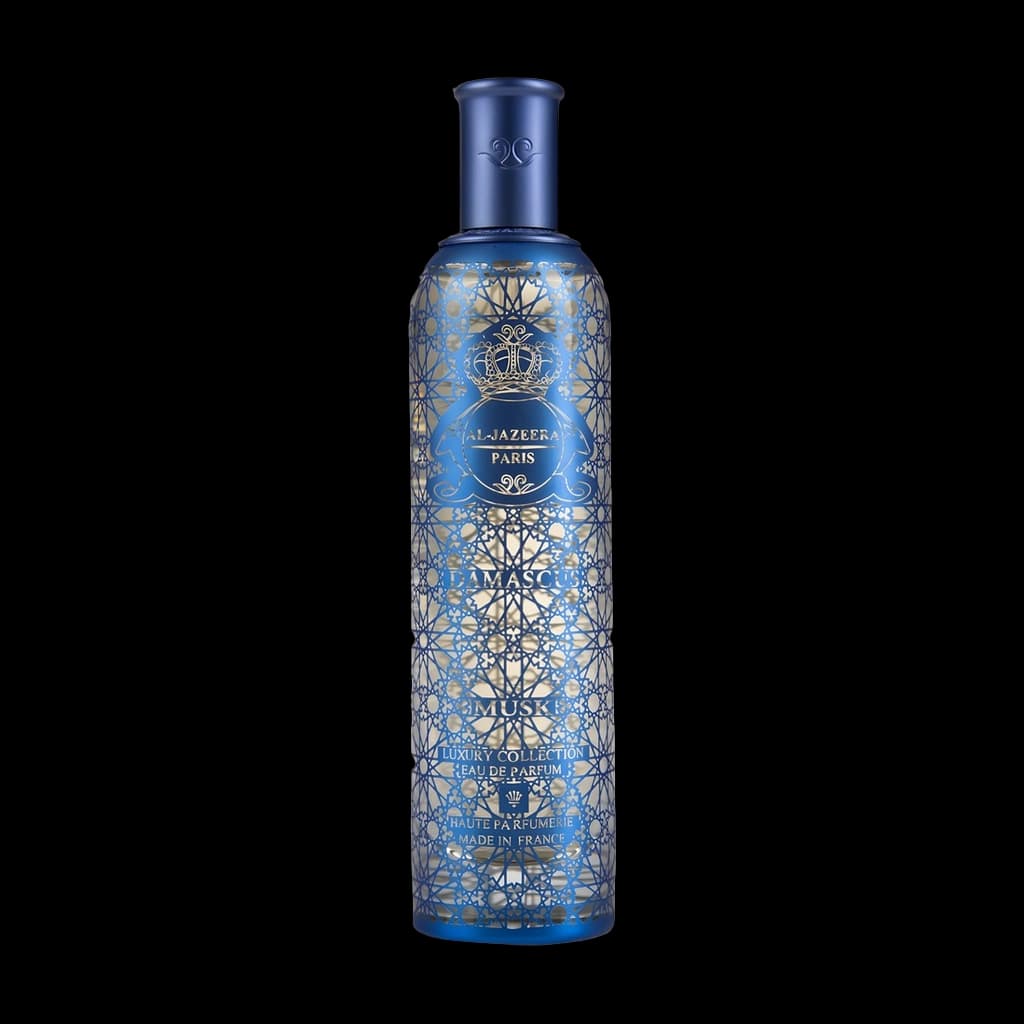 Damascus Musk (2 мл)