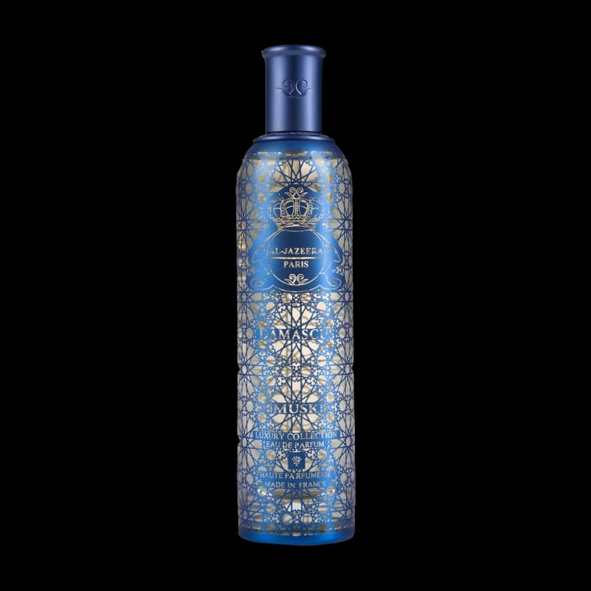 Damascus Musk (2 мл)