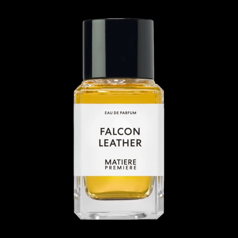 Falcon Leather (2 мл)