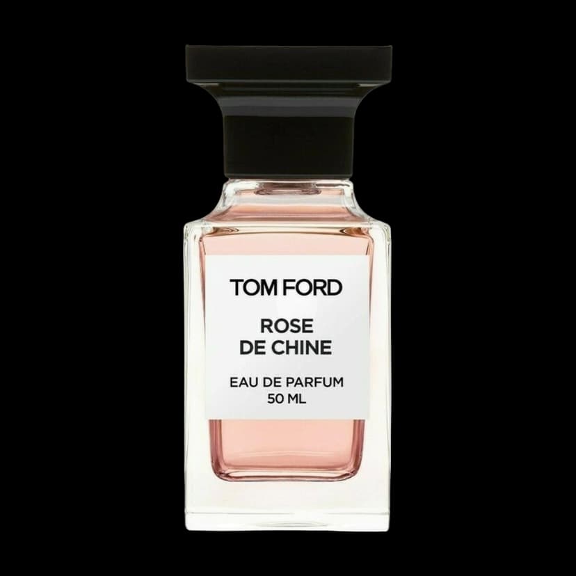 ROSE DE CHINE (2 мл)