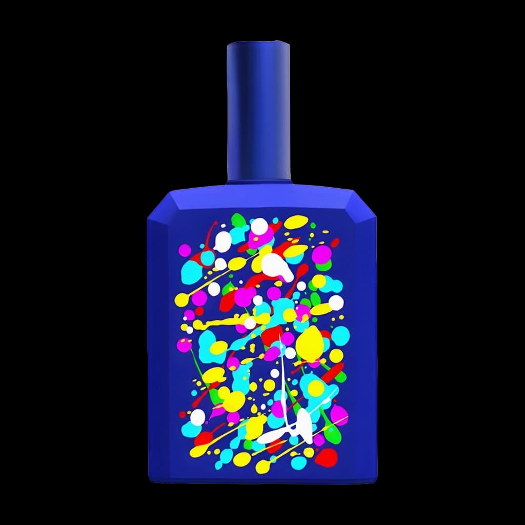 THIS IS NOT A BLUE BOTTLE 1.2 (2 мл)