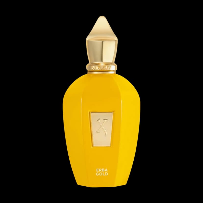 Sospiro Erba Gold (2 мл)