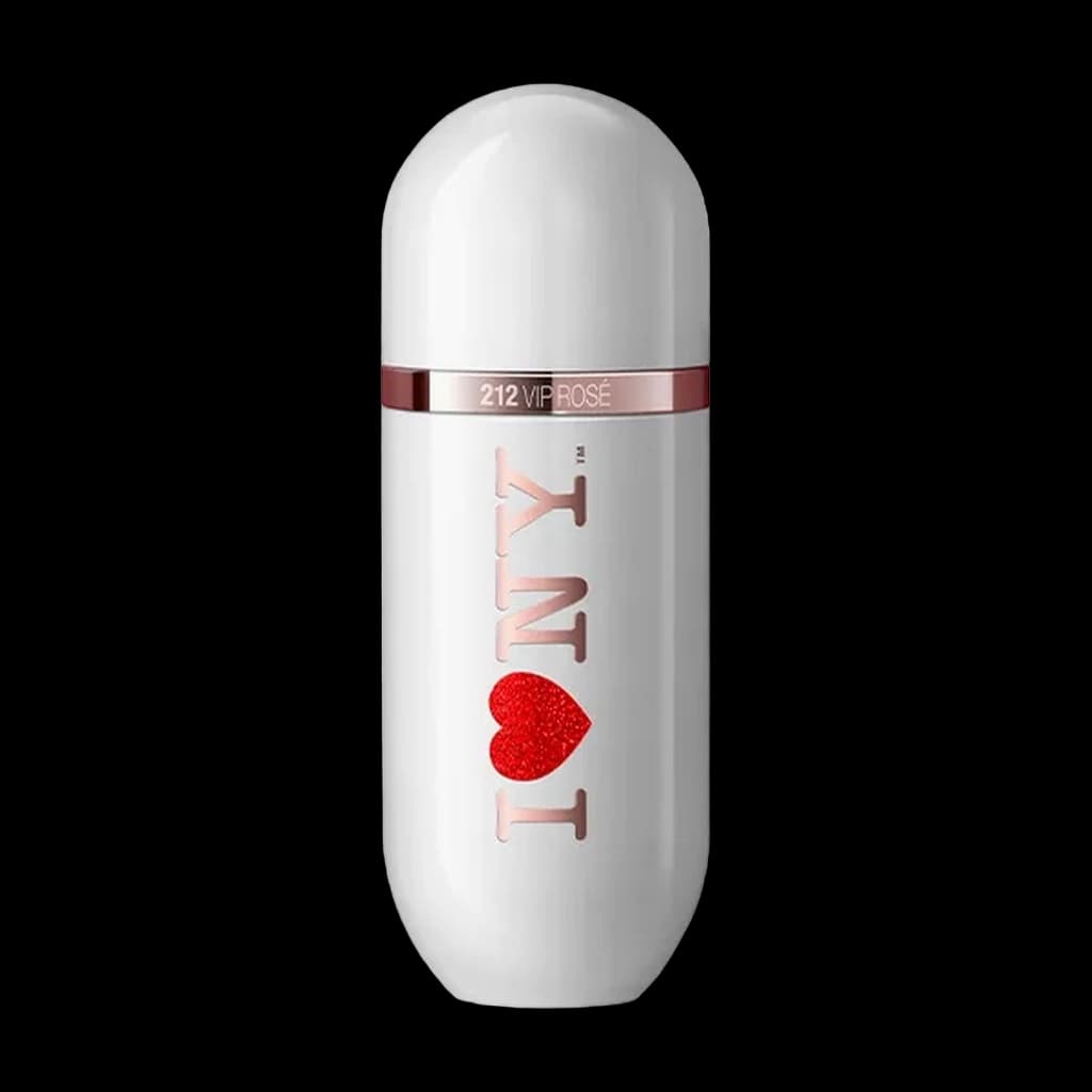 212 VIP Rosé I Love NY (2 мл)
