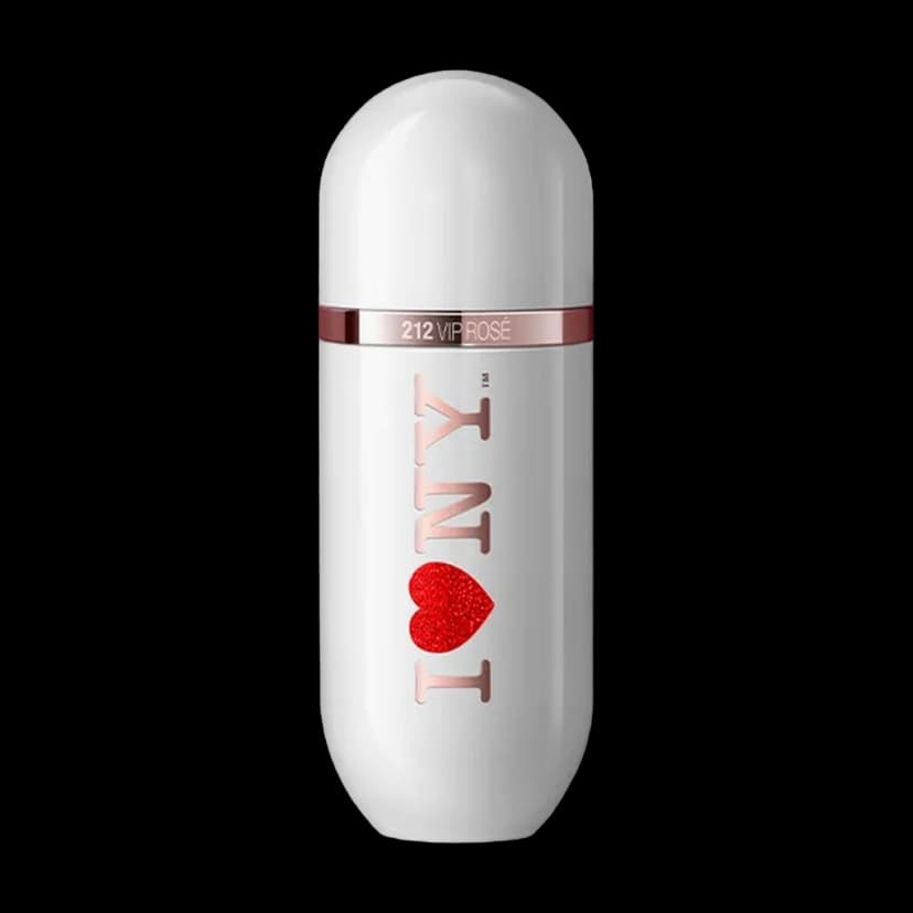 212 VIP Rosé I Love NY (2 мл)