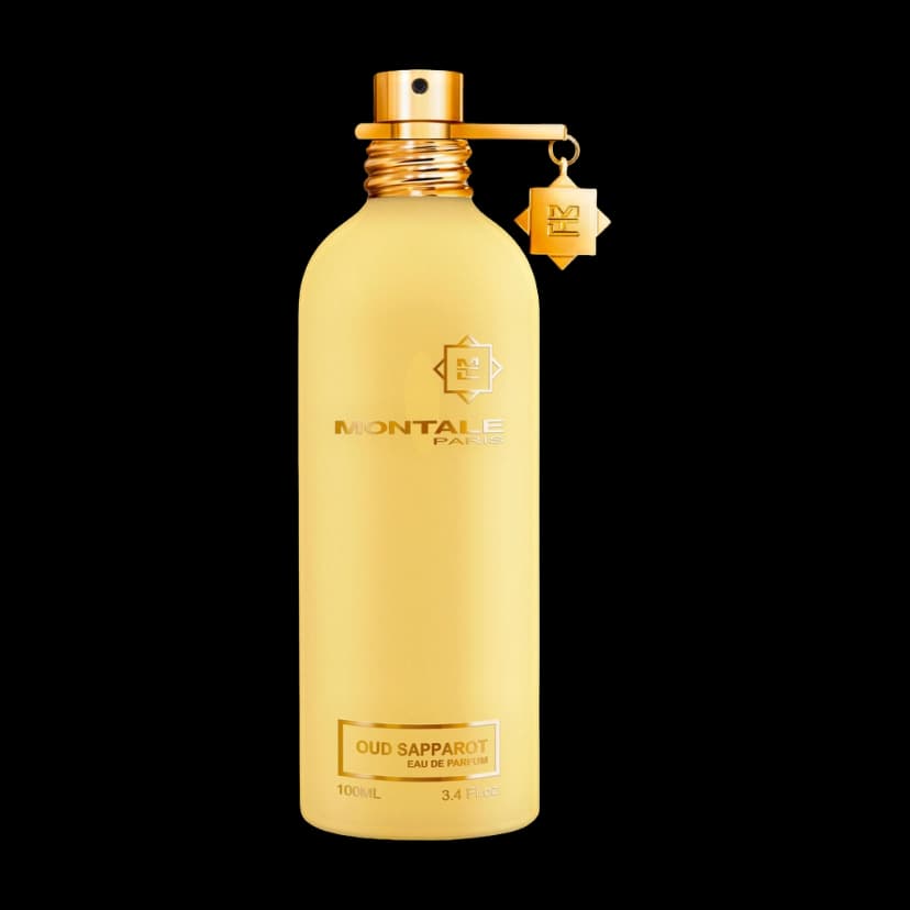 Oud Sapparot (2 мл)
