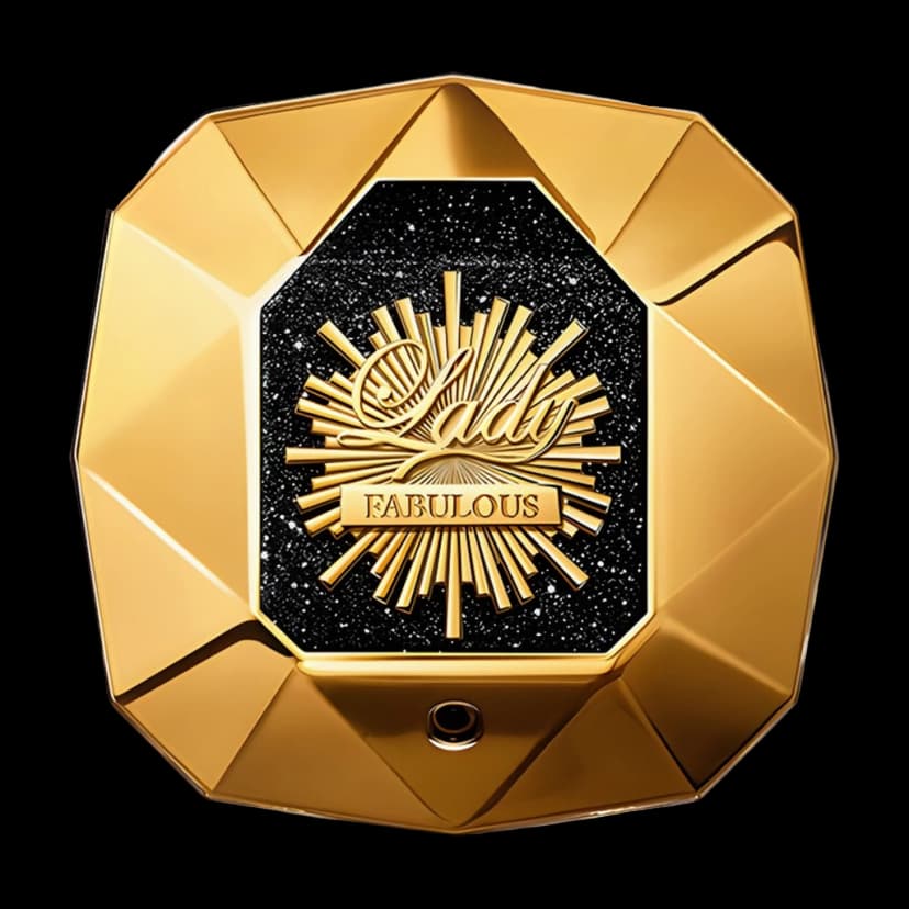 Lady Million Fabulous (2 мл)