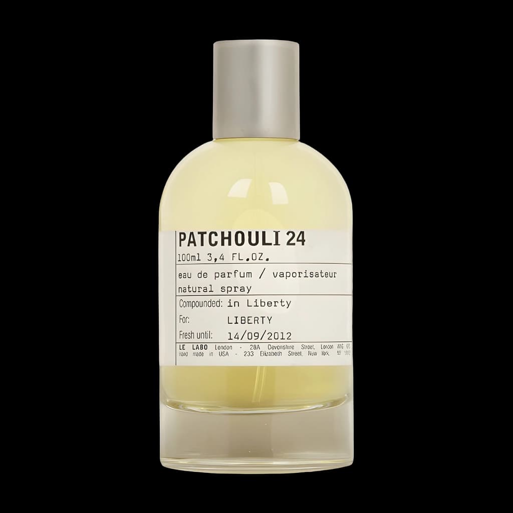 Patchouli 24 (2 мл)