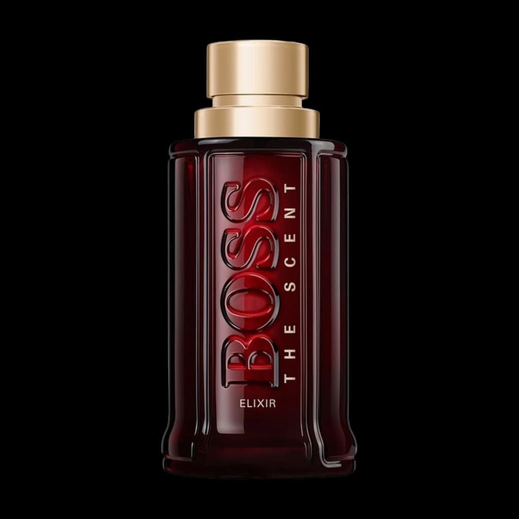 Boss Scent For Him (2 мл)