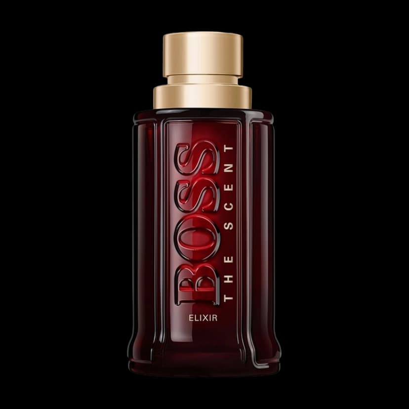 Boss Scent For Him (2 мл)