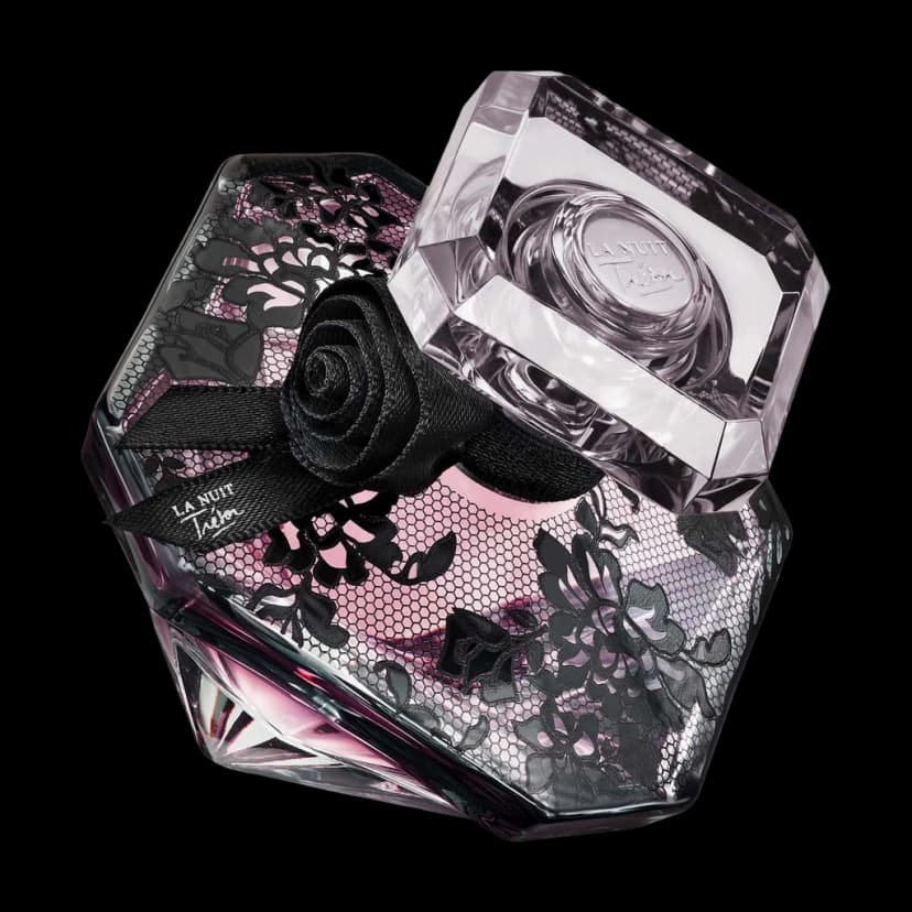 La Nuit Tresor Dentelle de Roses (2 мл)
