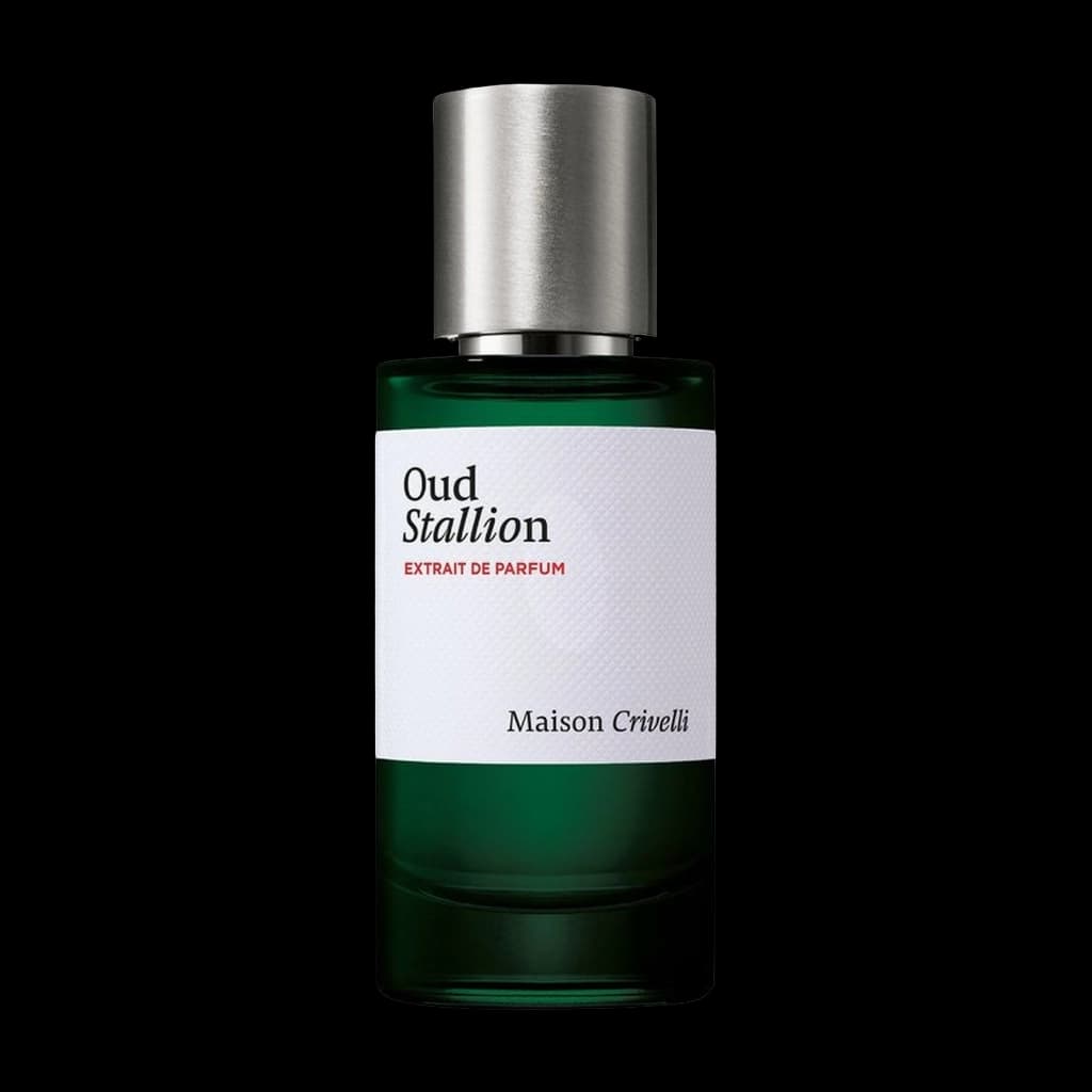 Oud Stallion (2 мл)