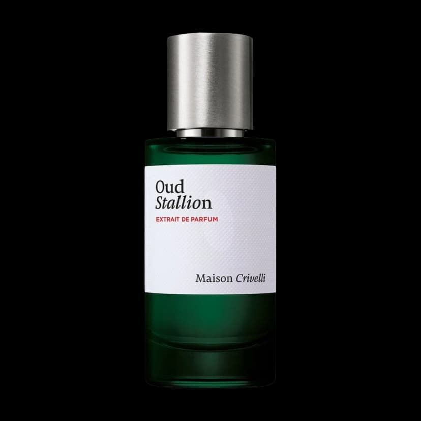 Oud Stallion (2 мл)
