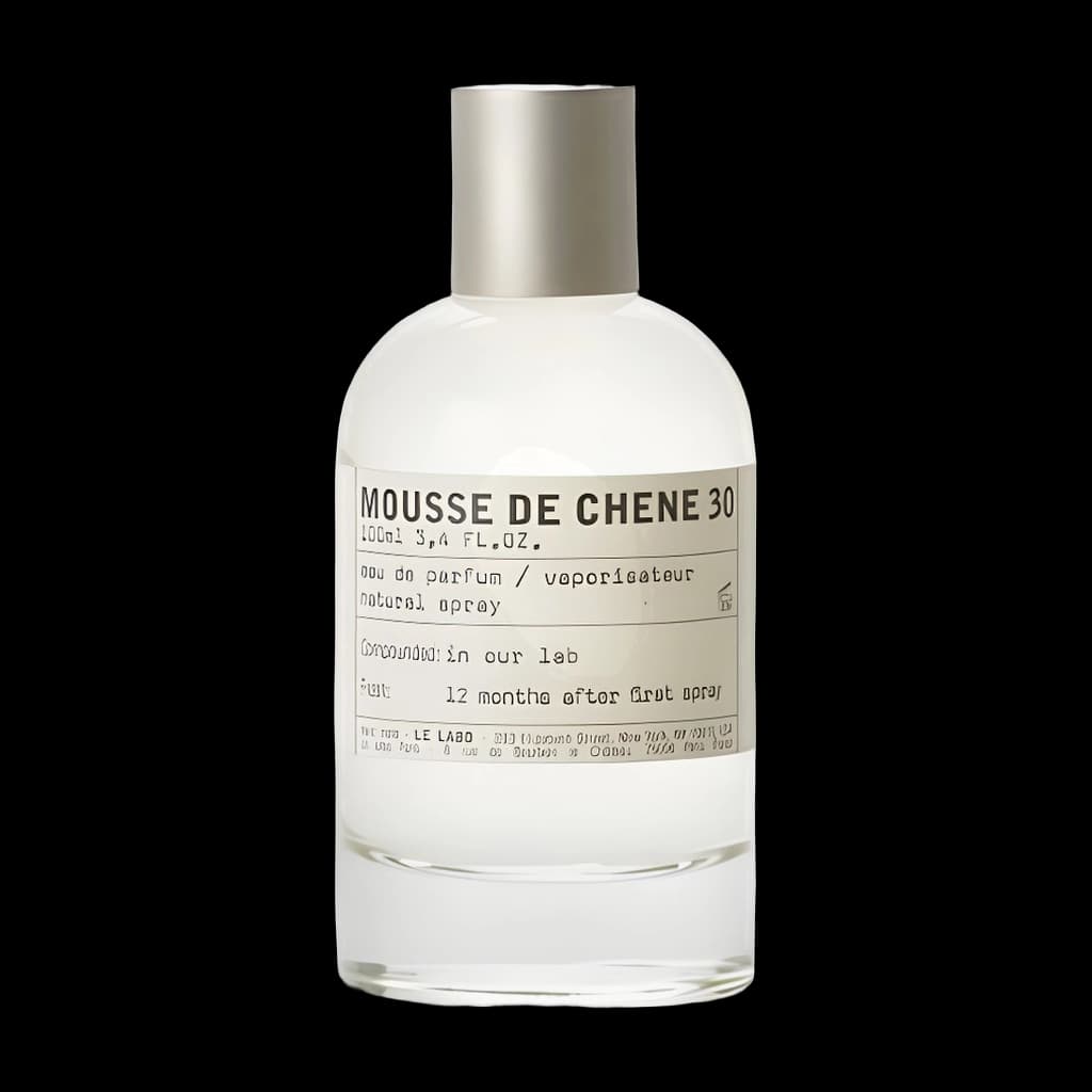 Mousse de Chene 30 (2 мл)