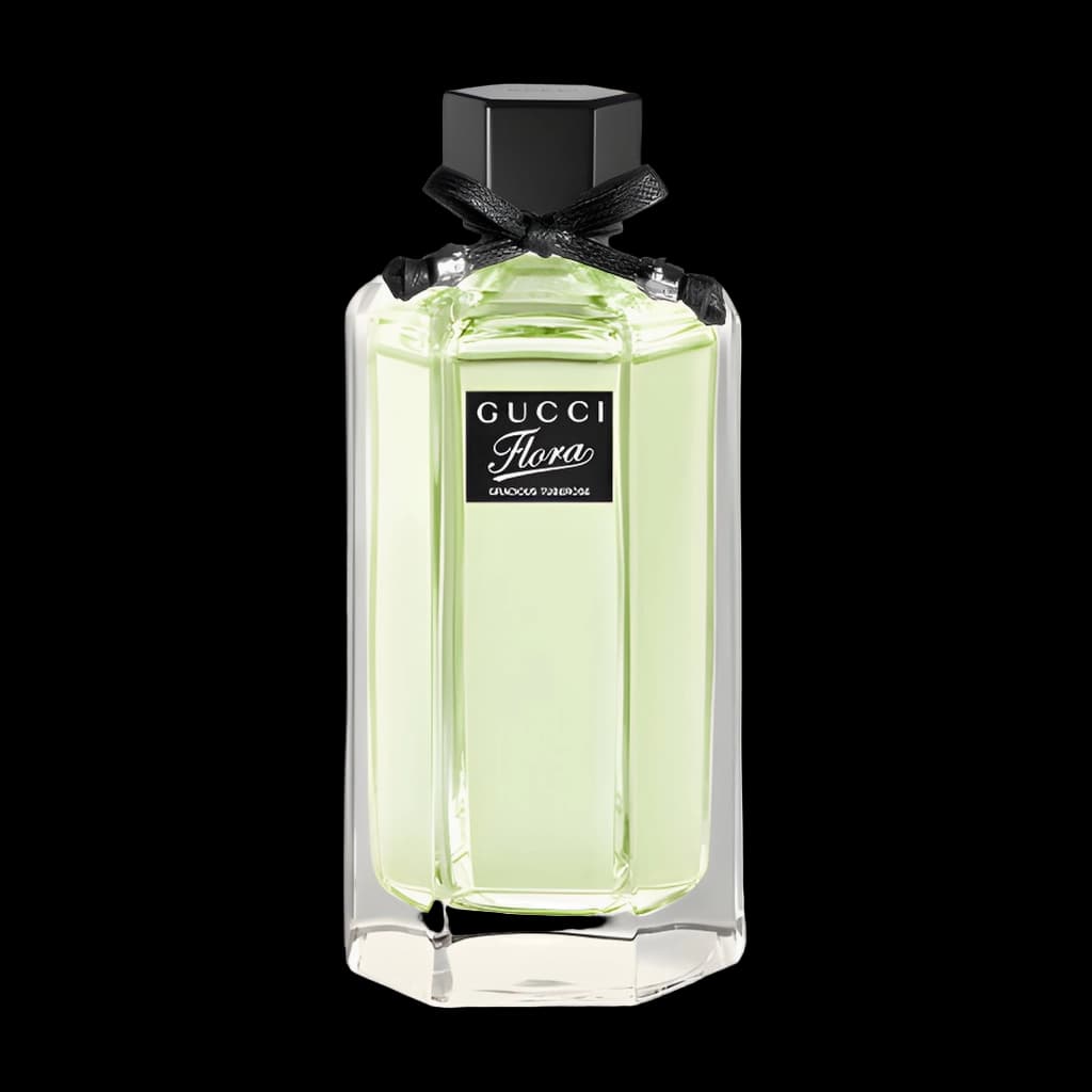 Flora by Gucci Tuberose (2 мл)