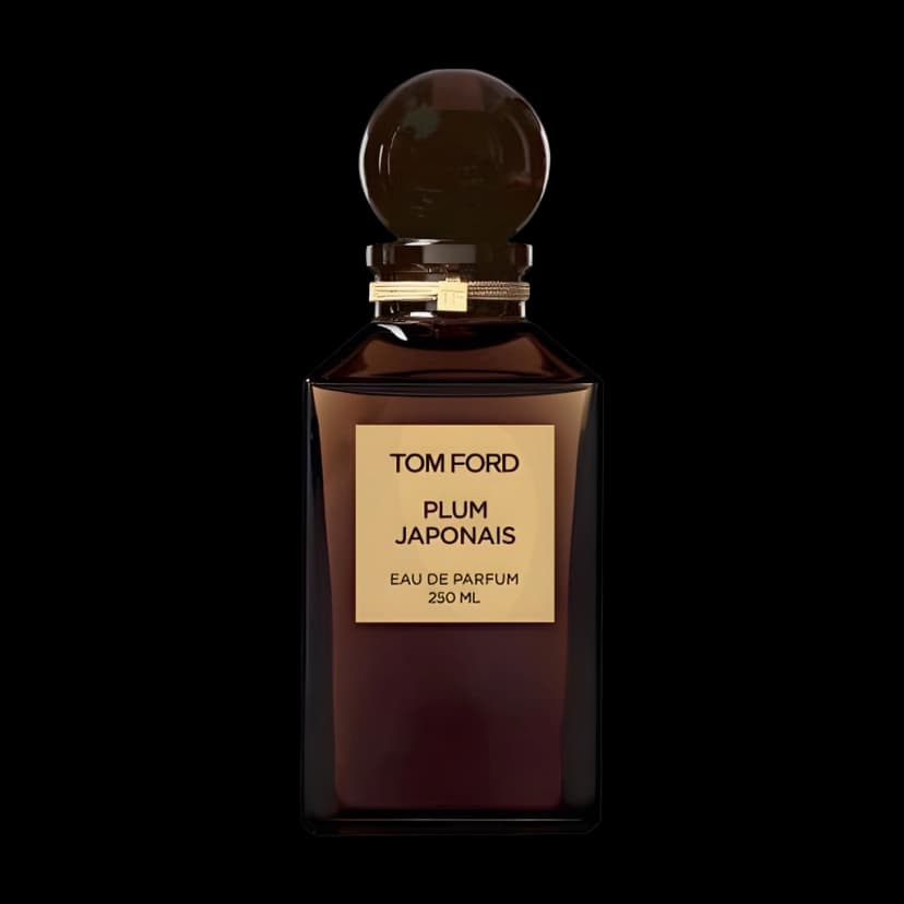 Plum Japonais (2 мл)