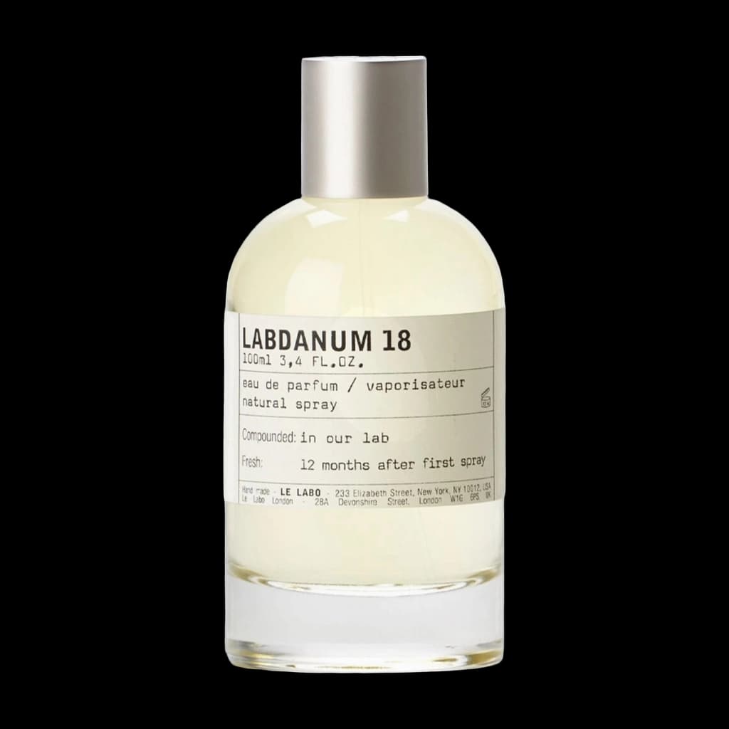 Labdanum (2 мл)