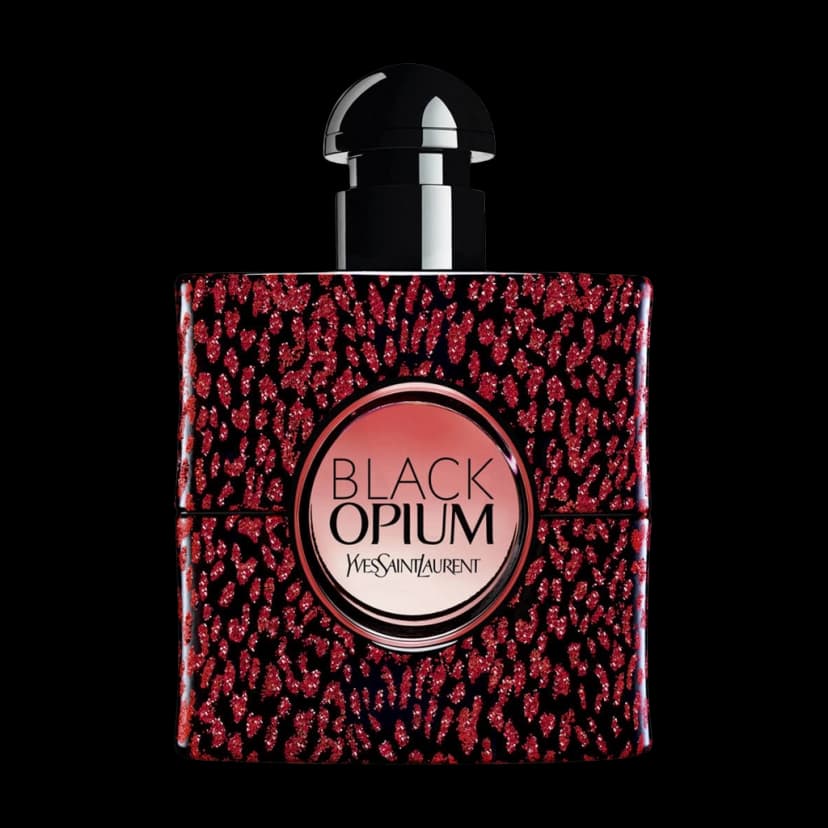 Black Opium Baby Cat Collector (2 мл)